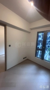 上然 3期 3座 - 28NTS – 香港北部都會區