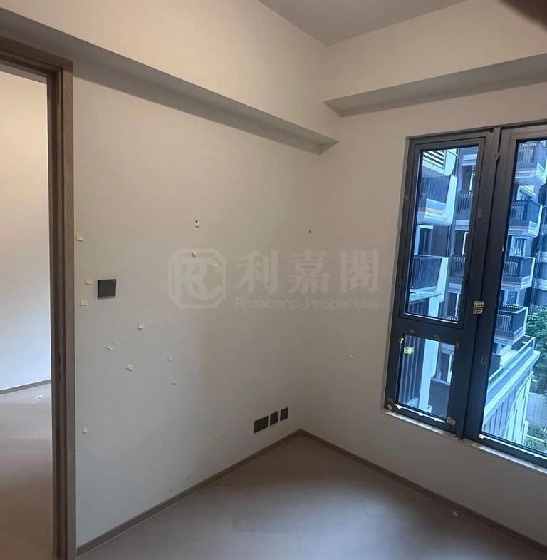 上然 3期 3座 - 28NTS – 香港北部都會區