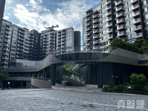 上然 3期 3座 - 28NTS – 香港北部都會區