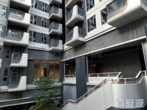 上然 3期 3座 - 28NTS – 香港北部都會區