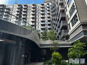 上然 3期 3座 - 28NTS – 香港北部都會區