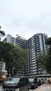 上然 2期 6座 - 28NTS – 香港北部都會區