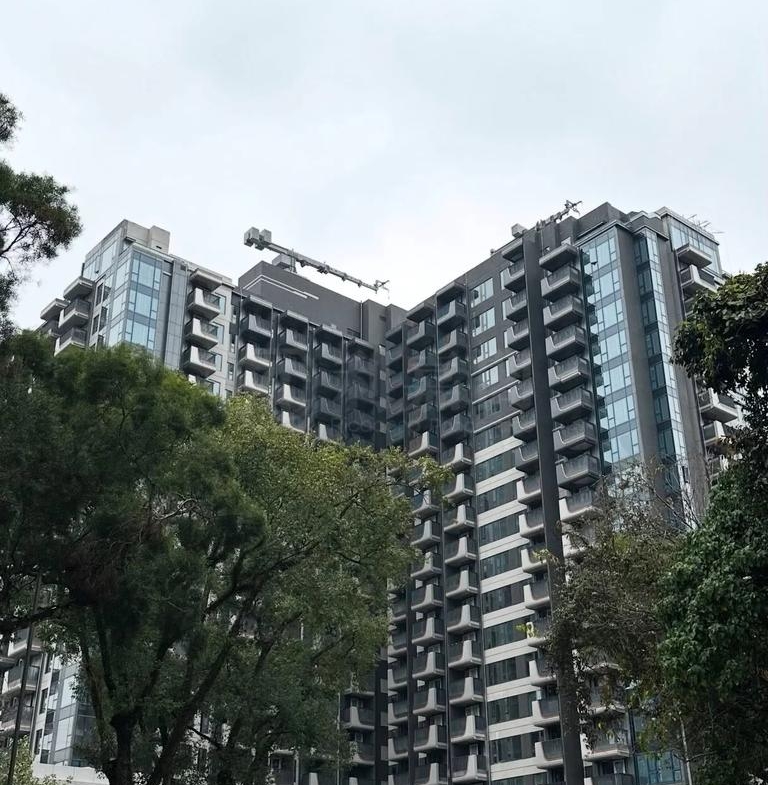 上然 2期 6座 - 28NTS – 香港北部都會區