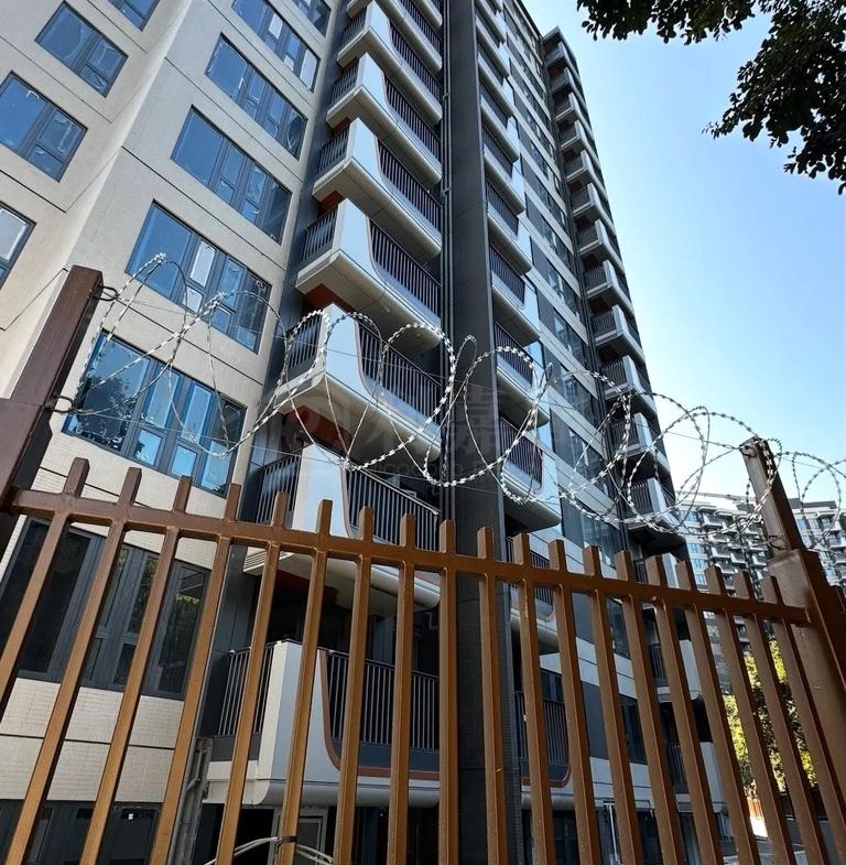 上然 2期 6座 - 28NTS – 香港北部都會區