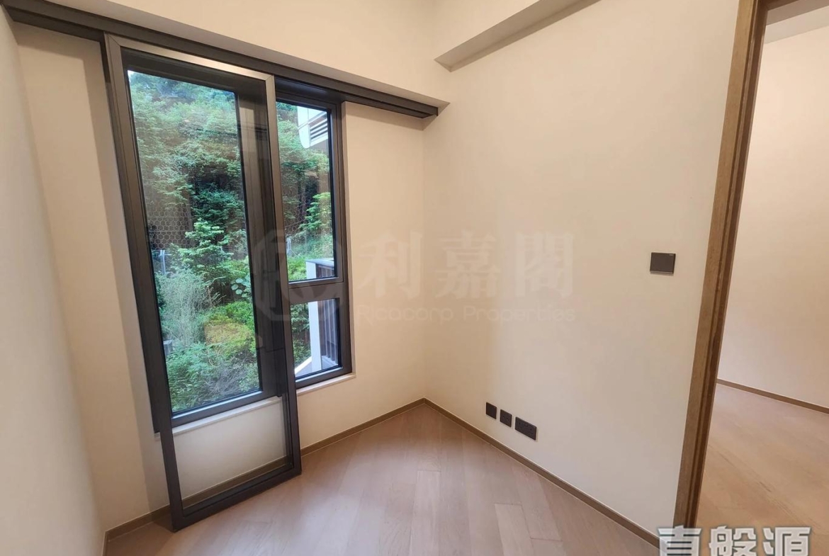 上然 2期 7座 - 28NTS – 香港北部都會區