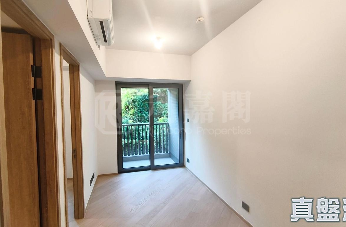 上然 3期 5座 - 28NTS – 香港北部都會區