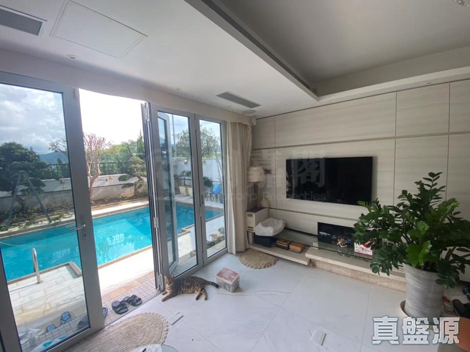 比華利山別墅 3期 - 28NTS – 香港北部都會區