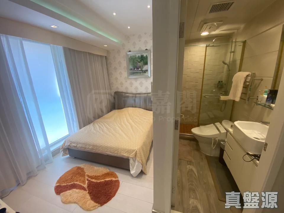 比華利山別墅 3期 - 28NTS – 香港北部都會區