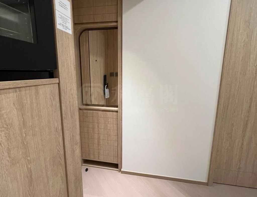 上然 2期 7座 - 28NTS – 香港北部都會區