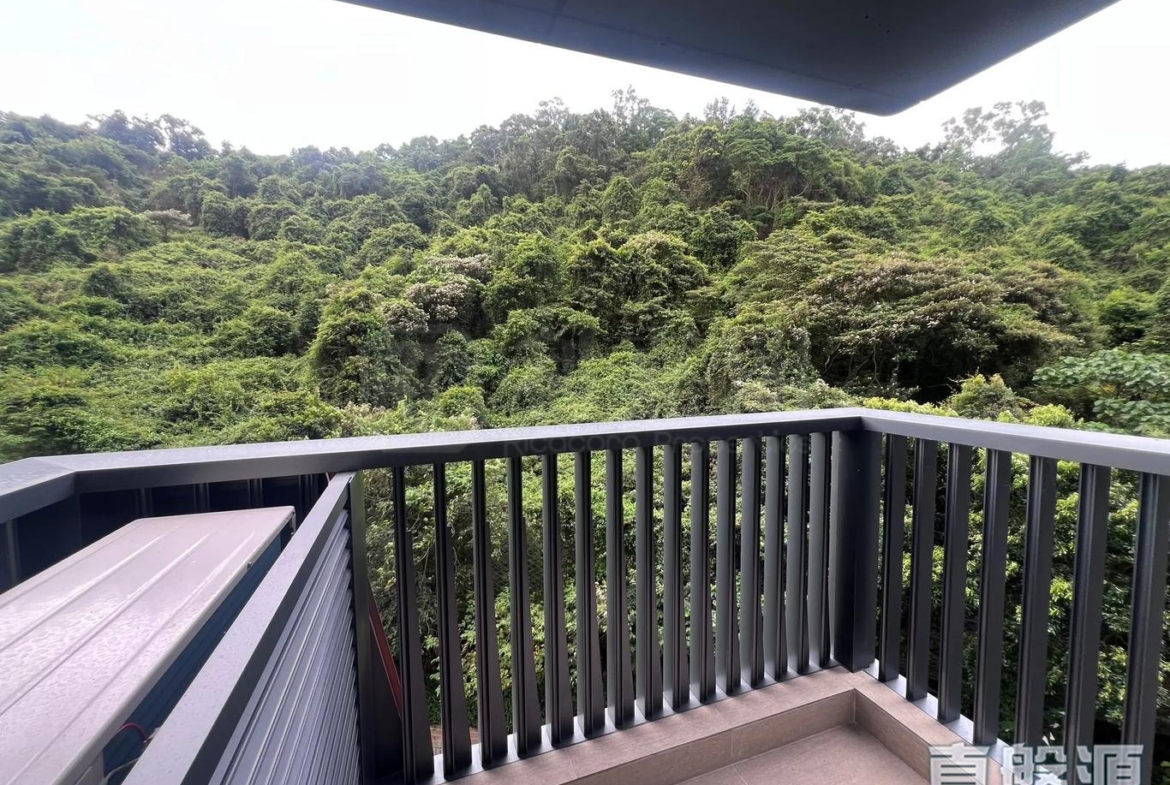 上然 3期 5座 - 28NTS – 香港北部都會區