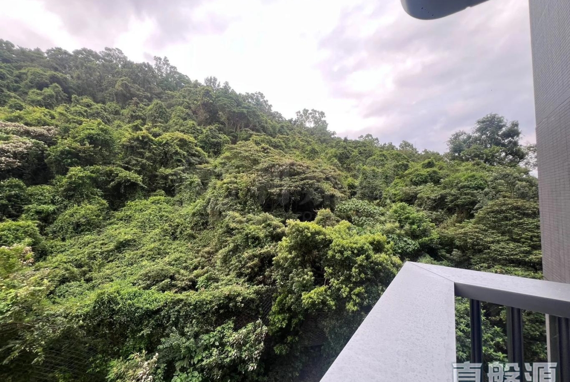 上然 3期 5座 - 28NTS – 香港北部都會區