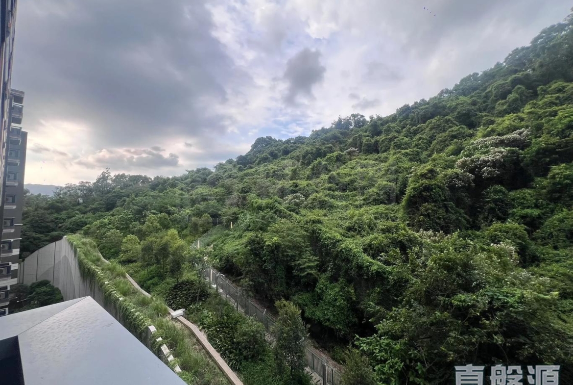 上然 3期 5座 - 28NTS – 香港北部都會區