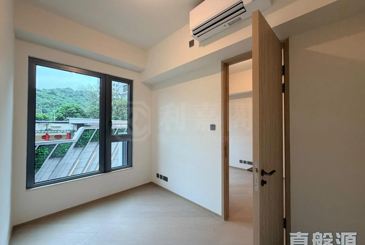 上然 1期 2座 - 28NTS – 香港北部都會區