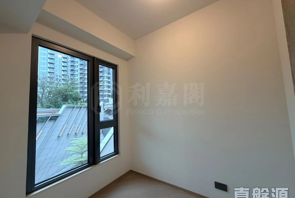 上然 1期 2座 - 28NTS – 香港北部都會區