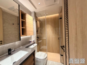 上然 1期 2座 - 28NTS – 香港北部都會區