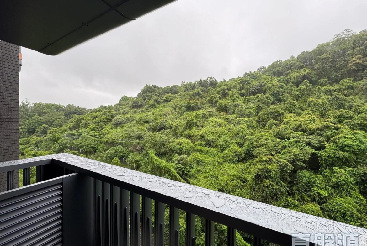 上然 3期 5座 - 28NTS – 香港北部都會區