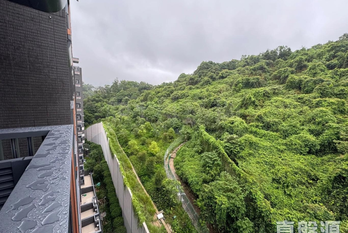 上然 3期 5座 - 28NTS – 香港北部都會區