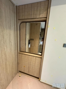 上然 3期 5座 - 28NTS – 香港北部都會區