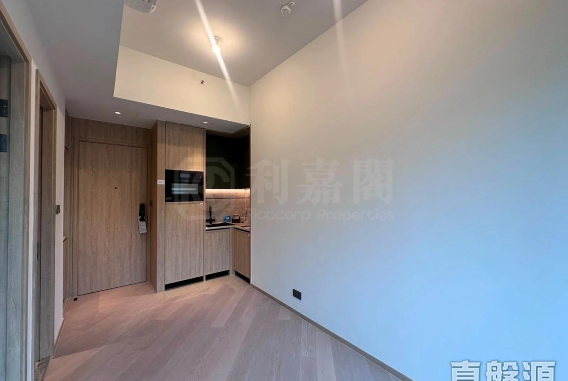 上然 1期 2座 - 28NTS – 香港北部都會區