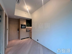 上然 1期 2座 - 28NTS – 香港北部都會區