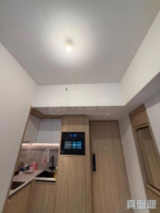上然 1期 2座 - 28NTS – 香港北部都會區