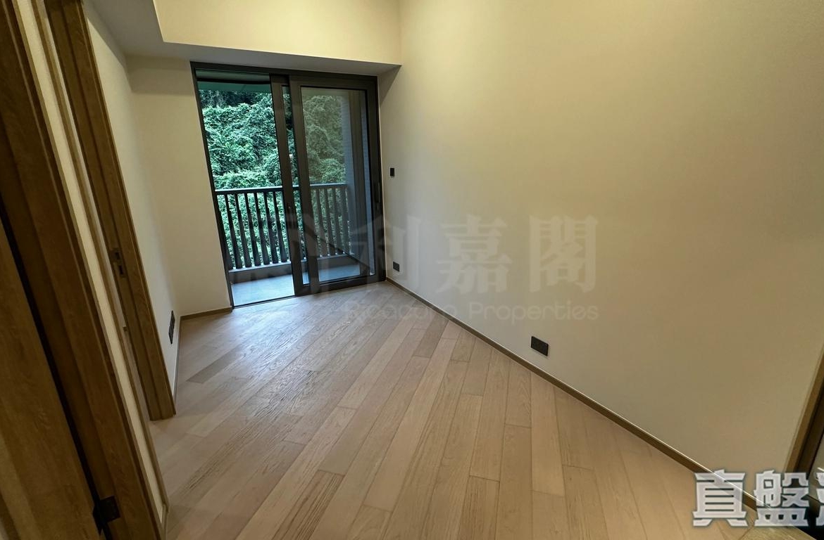 上然 3期 5座 - 28NTS – 香港北部都會區