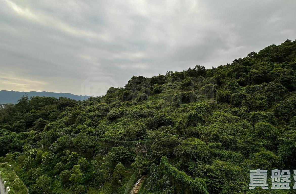 上然 3期 5座 - 28NTS – 香港北部都會區