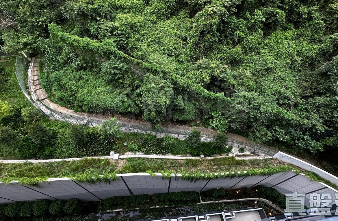 上然 3期 5座 - 28NTS – 香港北部都會區