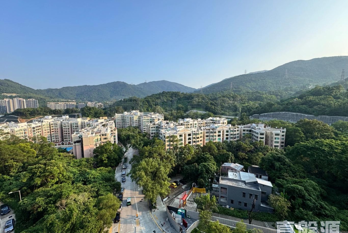 上然 1期 2座 - 28NTS – 香港北部都會區