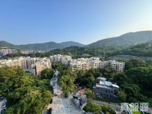 上然 1期 2座 - 28NTS – 香港北部都會區