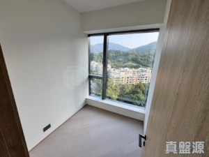 上然 1期 2座 - 28NTS – 香港北部都會區