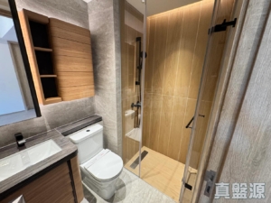 上然 1期 2座 - 28NTS – 香港北部都會區