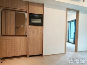 上然 2期 6座 - 28NTS – 香港北部都會區