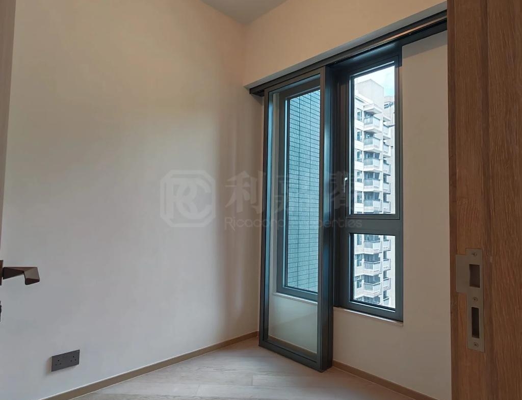 上然 2期 6座 - 28NTS – 香港北部都會區