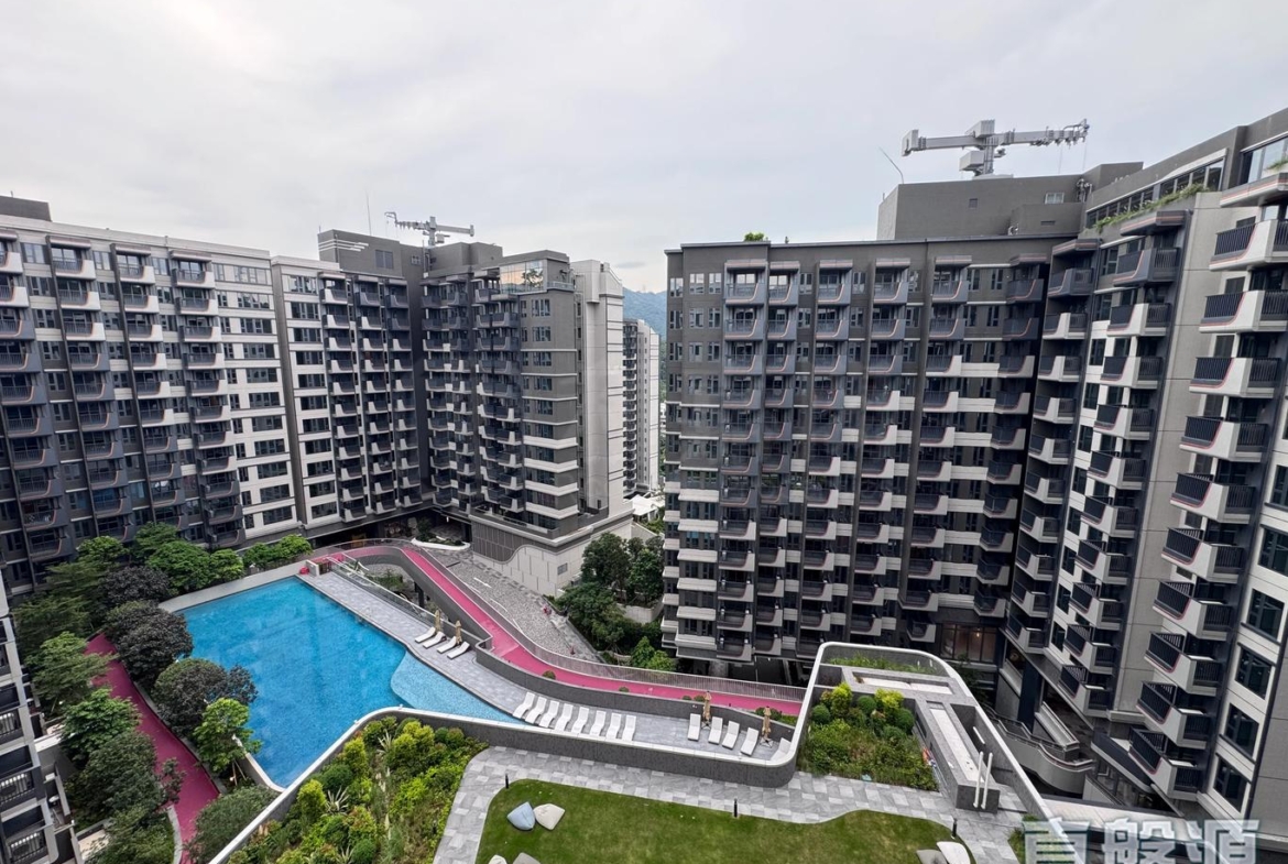 上然 2期 7座 - 28NTS – 香港北部都會區