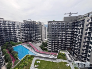 上然 2期 7座 - 28NTS – 香港北部都會區