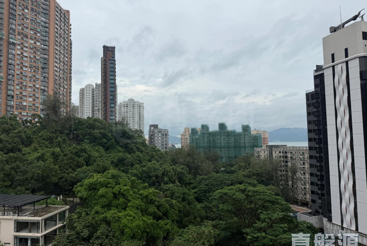容龍居 2座 - 28NTS – 香港北部都會區