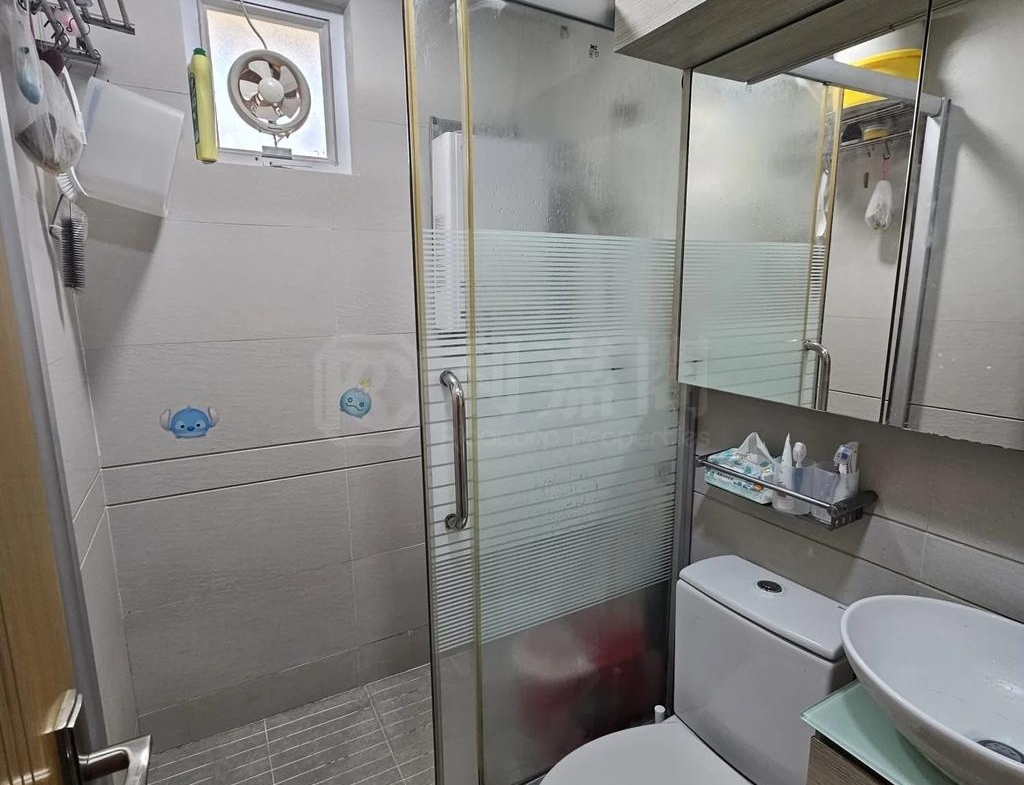 兆康苑 兆健閣 (F座) - 28NTS – 香港北部都會區