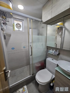 兆康苑 兆健閣 (F座) - 28NTS – 香港北部都會區