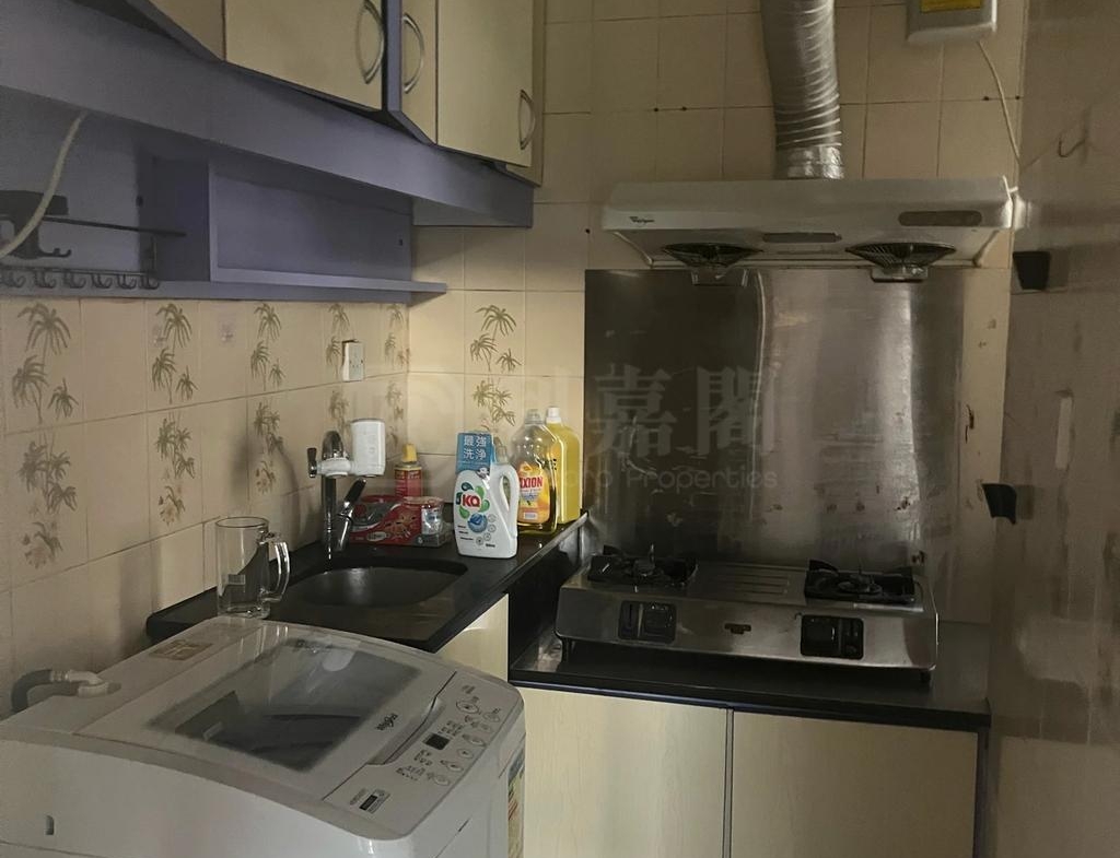 偉華中心 4座 - 28NTS – 香港北部都會區