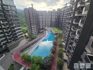 上然 3期 5座 - 28NTS – 香港北部都會區