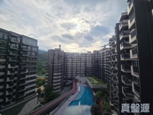 上然 3期 5座 - 28NTS – 香港北部都會區