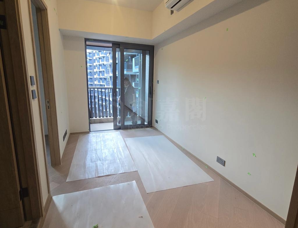 上然 3期 5座 - 28NTS – 香港北部都會區