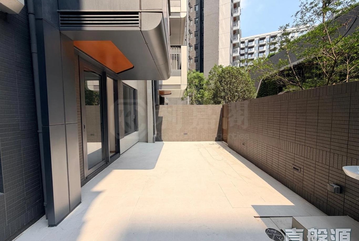 上然 2期 7座 - 28NTS – 香港北部都會區