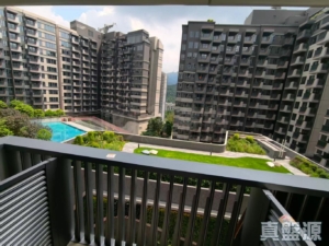 上然 2期 7座 - 28NTS – 香港北部都會區