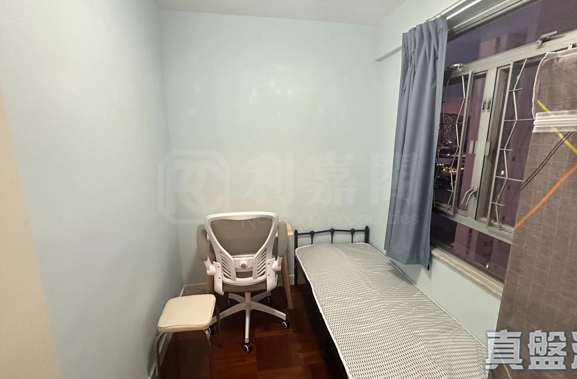 沙田第一城 2期 17座 - 28NTS – 香港北部都會區