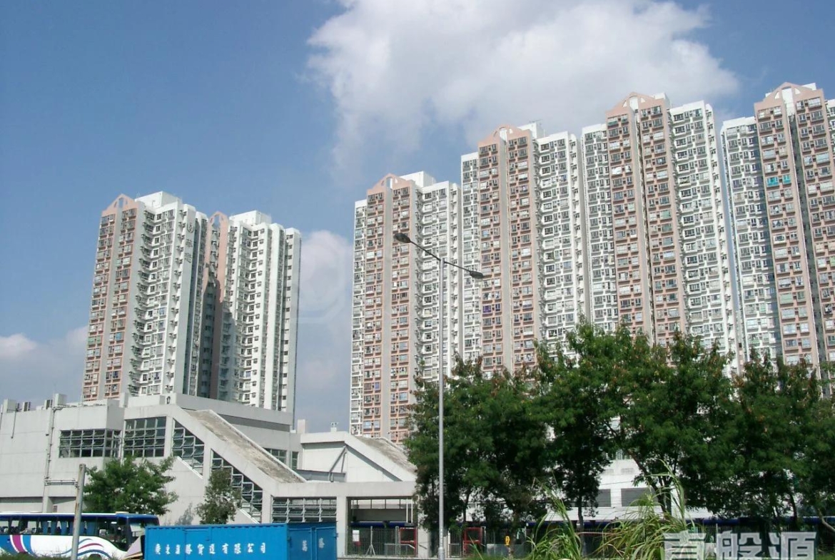 粉嶺名都 雅碧閣 (1座) - 28NTS – 香港北部都會區