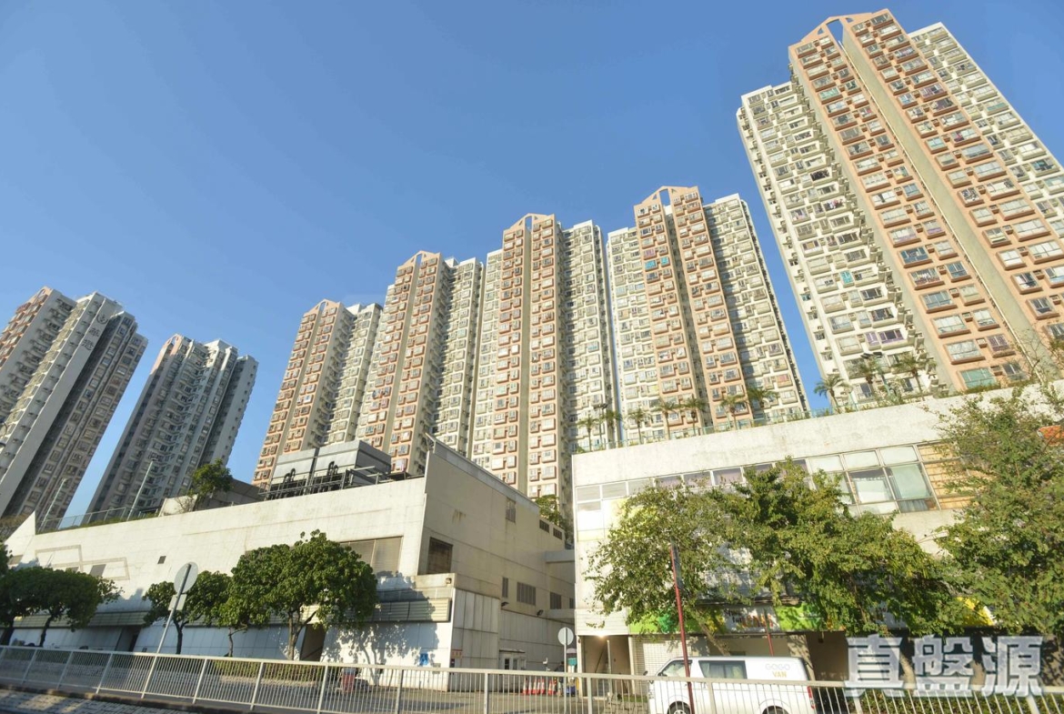 粉嶺名都 雅碧閣 (1座) - 28NTS – 香港北部都會區