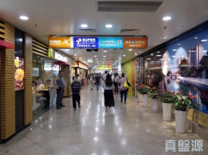 粉嶺名都 雅碧閣 (1座) - 28NTS – 香港北部都會區