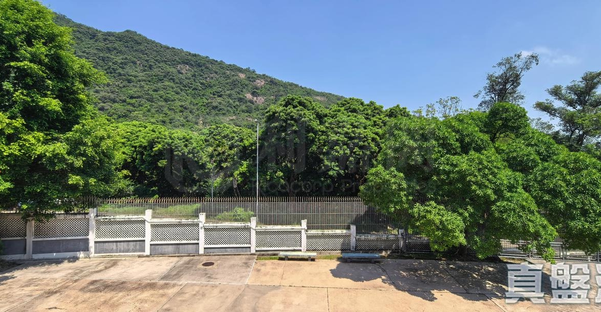 樂恆花園 - 28NTS – 香港北部都會區